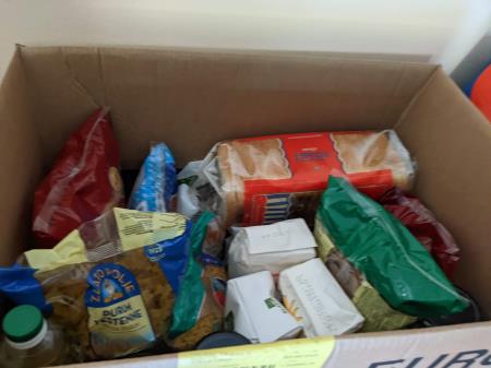 Zahvala vsem, ki ste darovali materialno pomoč za Ukrajino 5